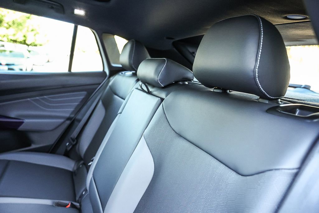 New 2026 Volkswagen ID.4 Pro S image 30