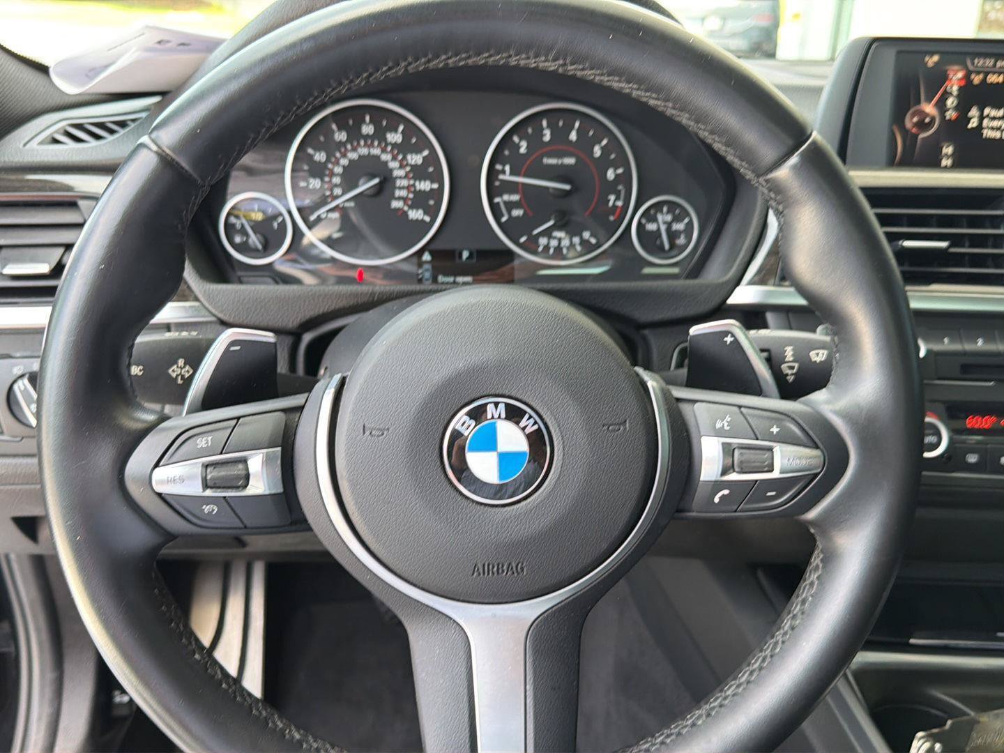 Used 2015 BMW 335i Sedan RWD image 19