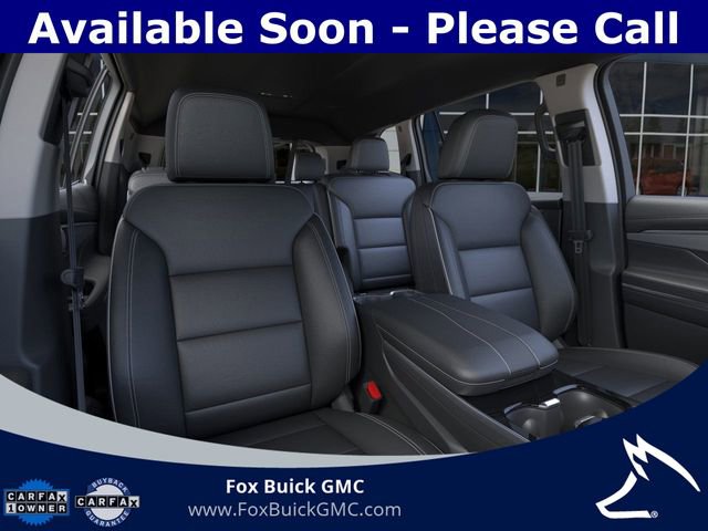 Used 2026 Buick Enclave Preferred w/ Power Package AWD/4WD image 16