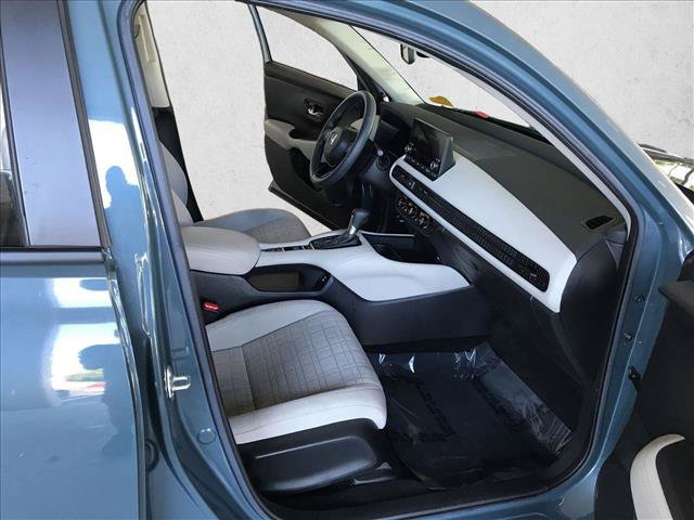 Used 2024 Honda HR-V LX image 17