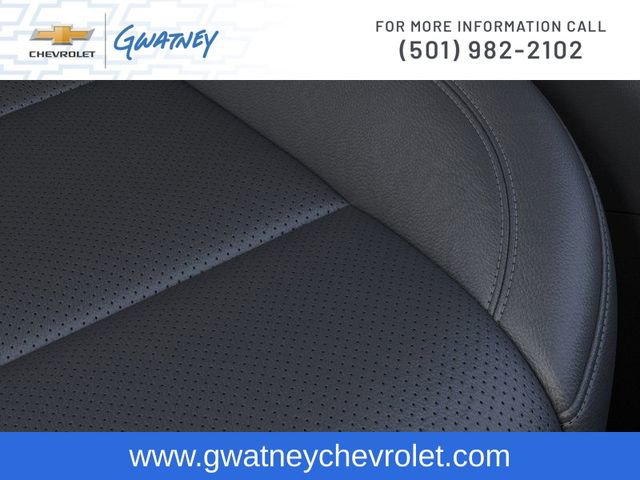 New 2026 Chevrolet Silverado 2500 LTZ image 21