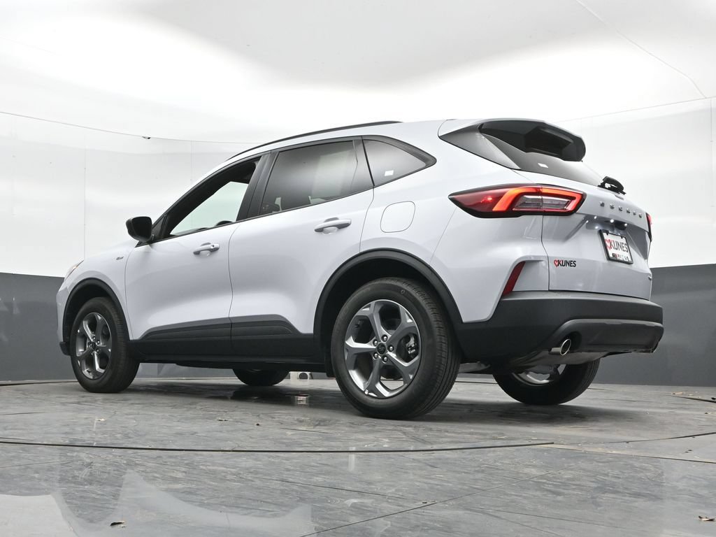 Used 2026 Ford Escape ST-Line AWD/4WD image 50