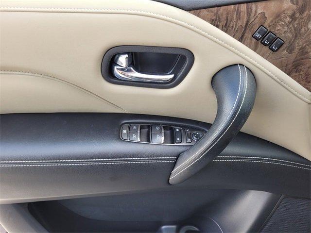 Used 2023 INFINITI QX80 Premium Select w/ Cargo Package image 26