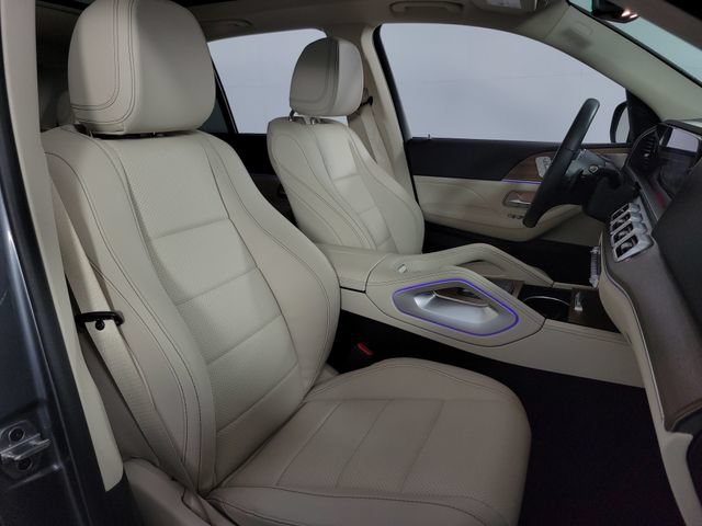 Used 2022 Mercedes-Benz GLE 350 4MATIC image 14