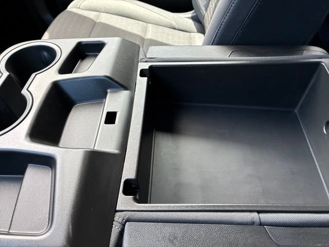 Certified 2024 Chevrolet Silverado 2500 Custom w/ Custom Value Package AWD/4WD image 26