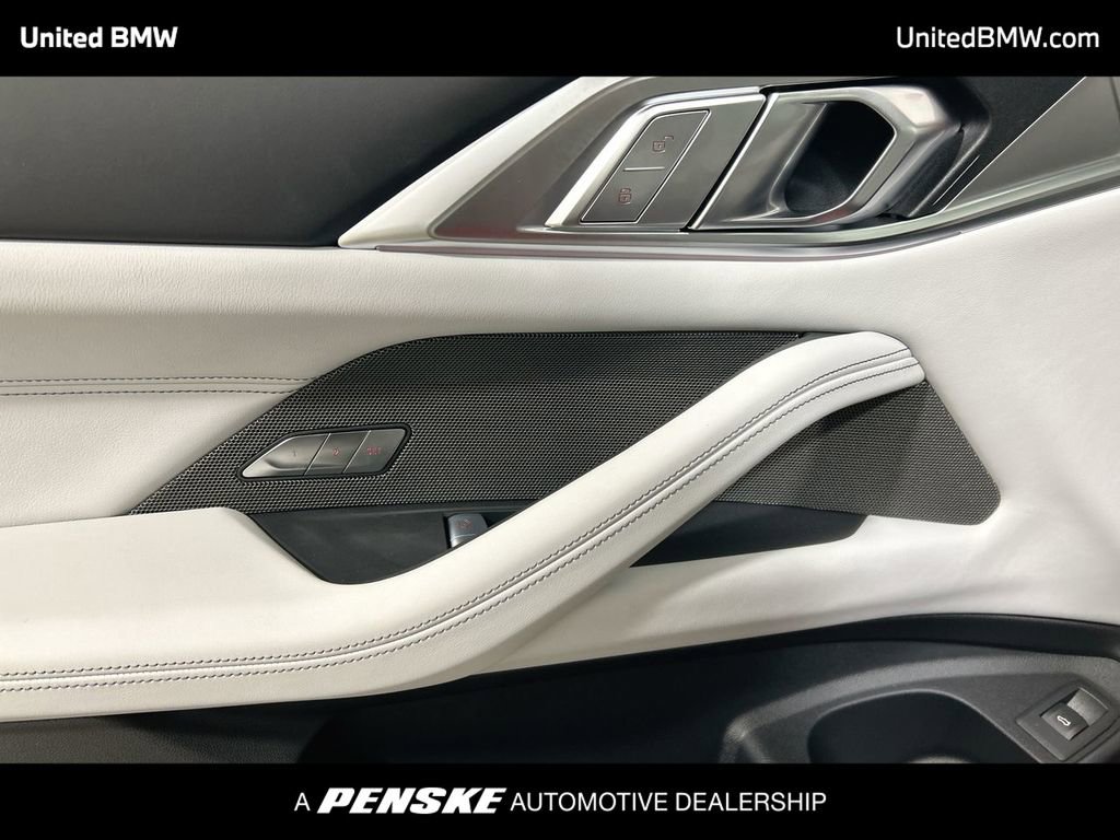 New 2026 BMW M4 Competition w/ Executive Package image 11