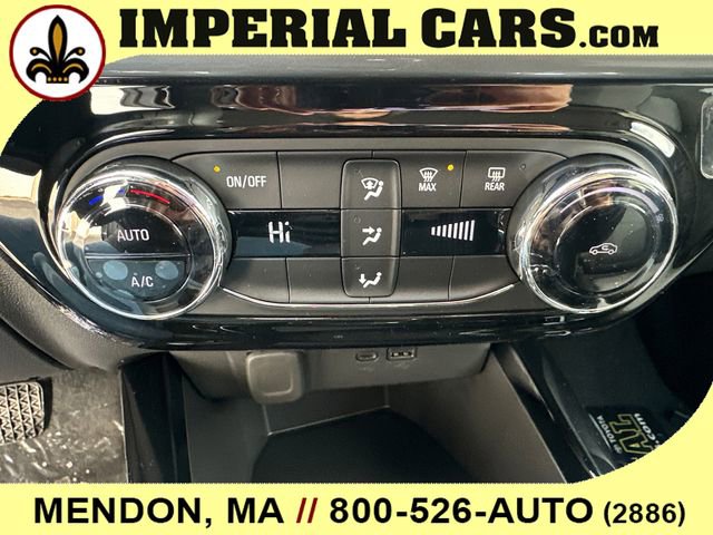 New 2026 Chevrolet Trax LT image 28