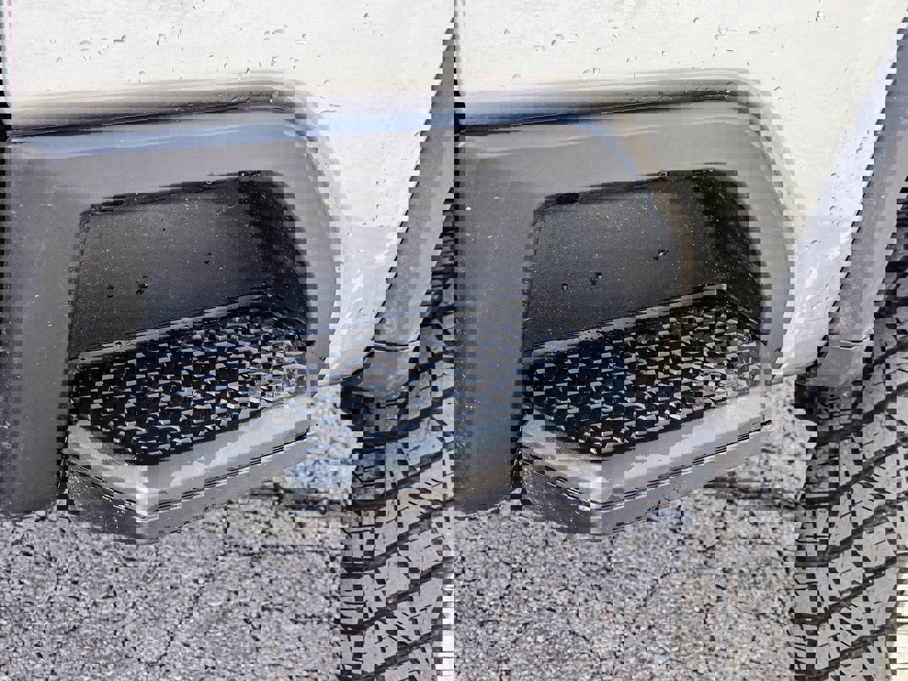 Used 2025 Chevrolet Silverado 2500 LT w/ Trail Boss Package image 8