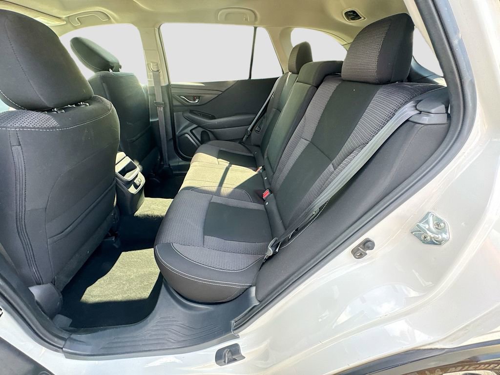 Used 2021 Subaru Outback Premium AWD/4WD image 30