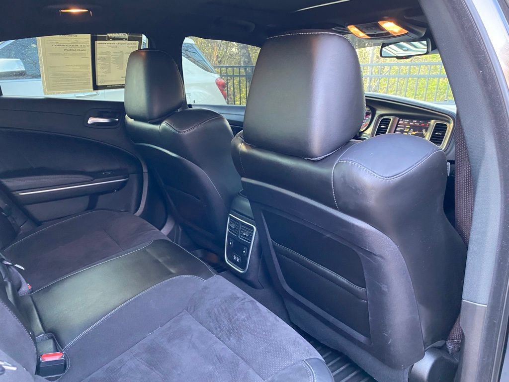 Used 2021 Dodge Charger Scat Pack image 34