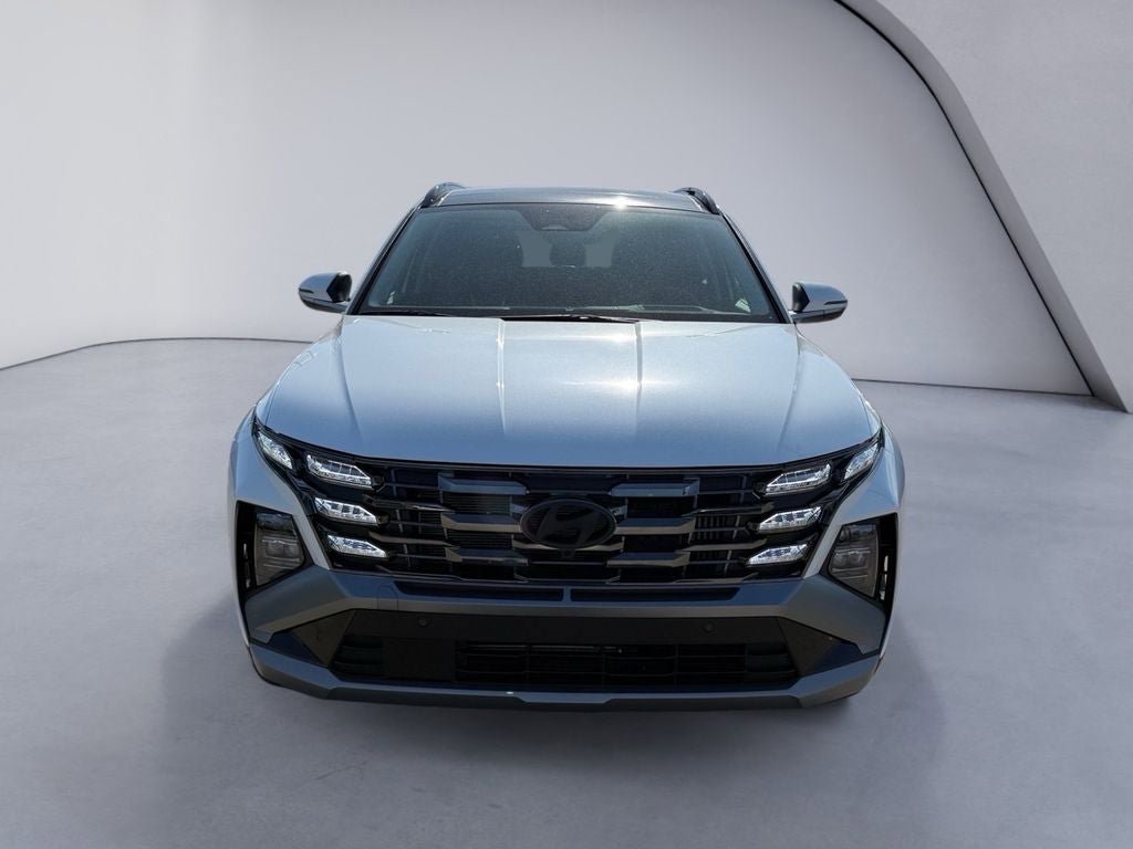 New 2026 Hyundai Tucson Limited AWD/4WD image 8