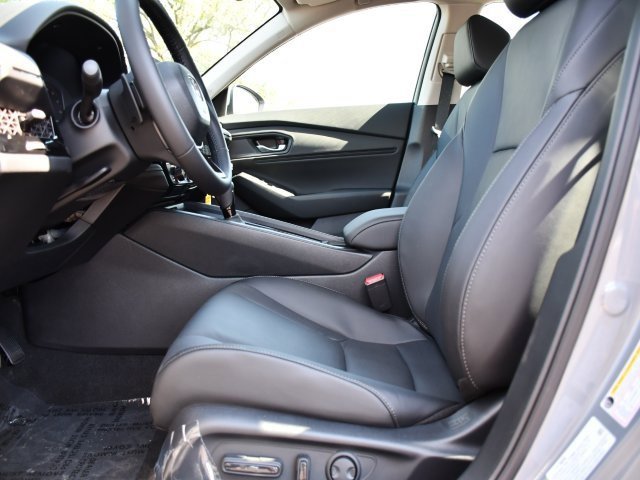 New 2025 Honda Accord EX-L image 12