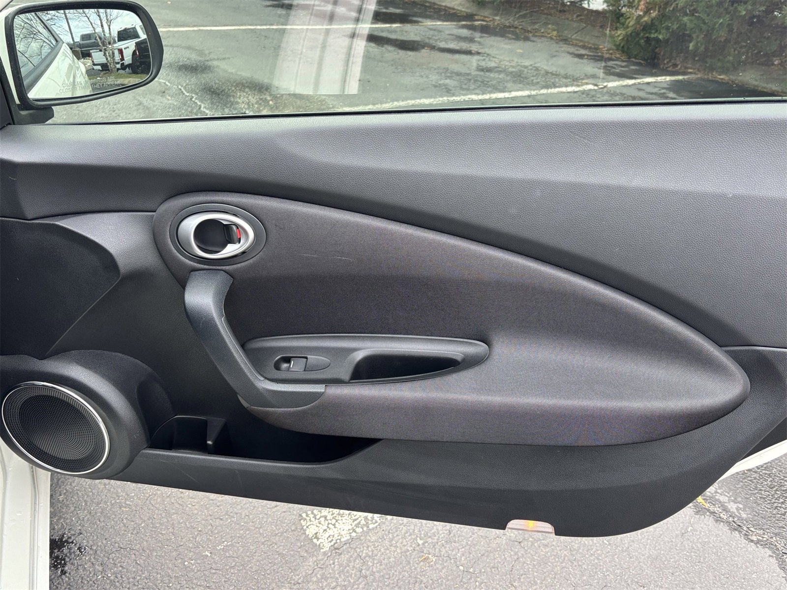 Used 2015 Honda CR-Z image 27