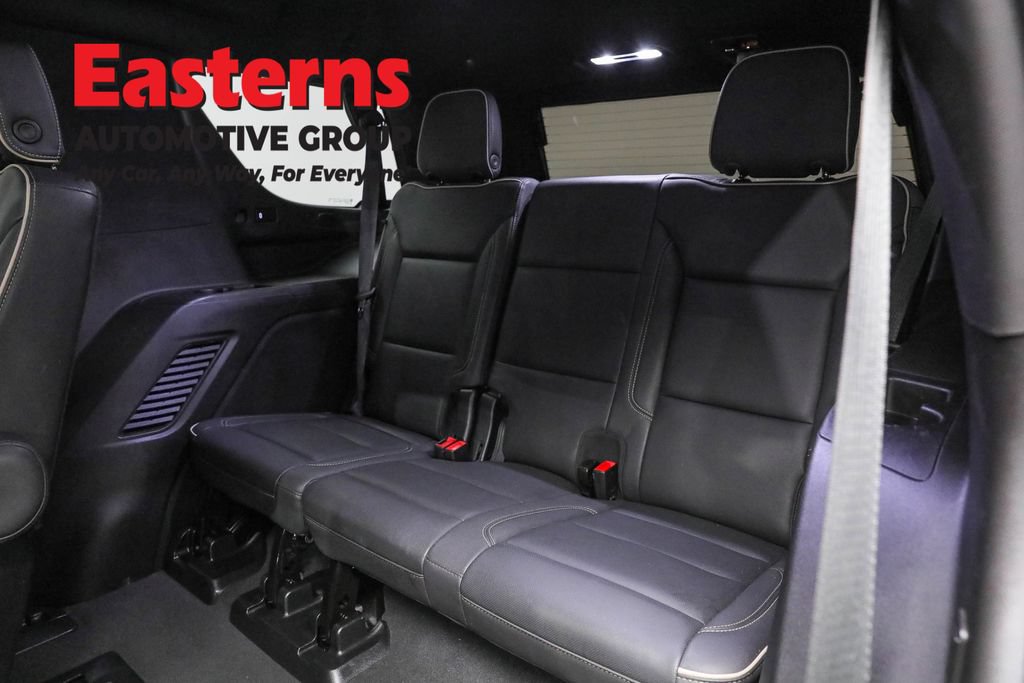Used 2024 Chevrolet Tahoe Premier RWD image 29