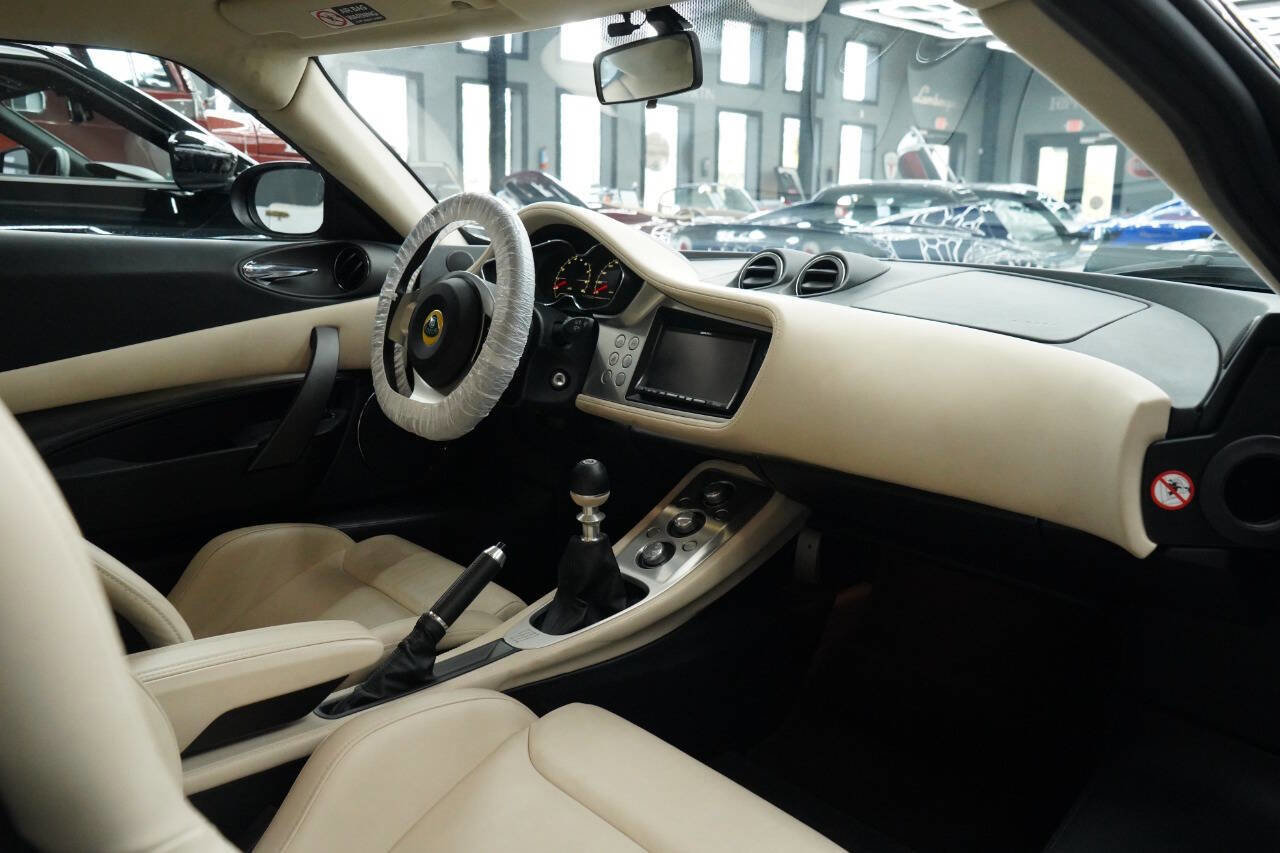 Used 2011 Lotus Evora S image 84