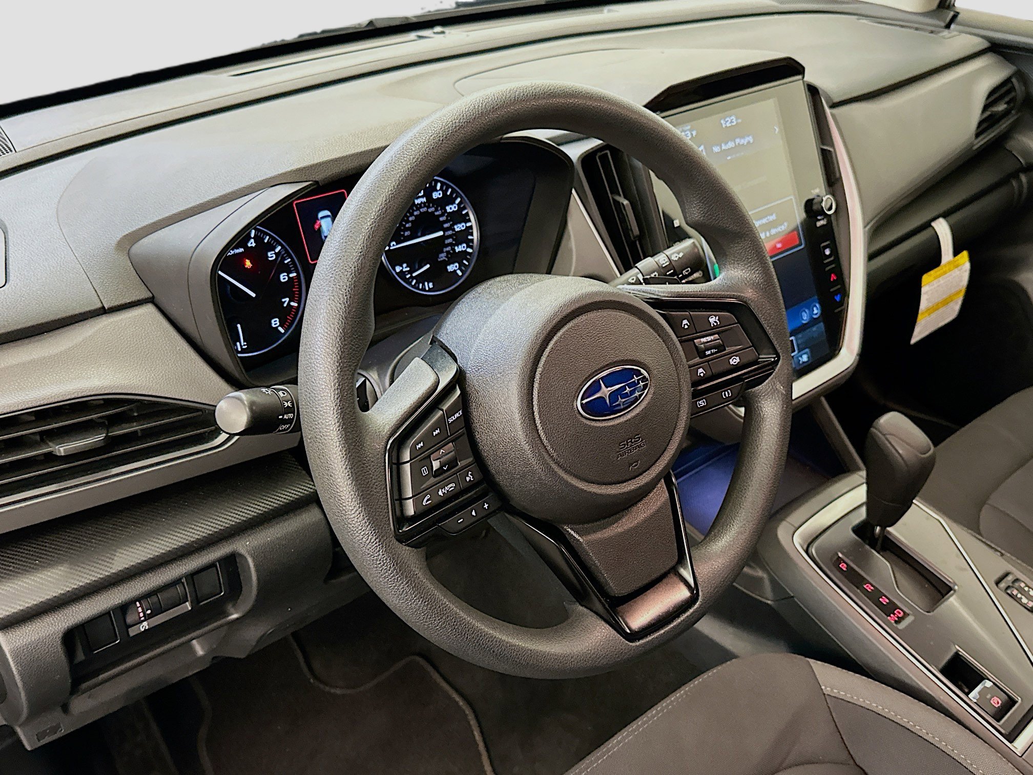 Used 2025 Subaru Crosstrek 2.0i Premium image 18