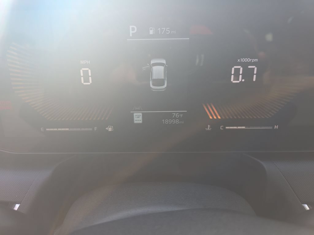 Used 2025 Kia K4 FWD image 15