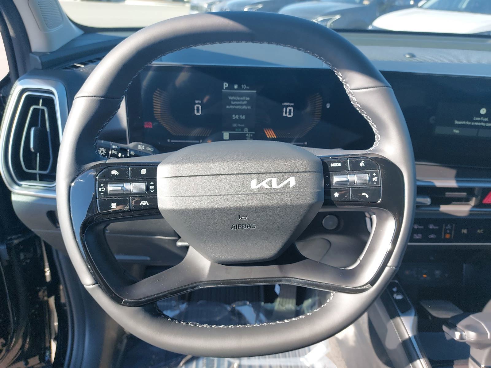 New 2026 Kia Sorento EX w/ EX Premium Package FWD image 18
