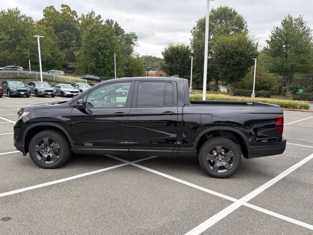 New 2026 Honda Ridgeline TrailSport image 2