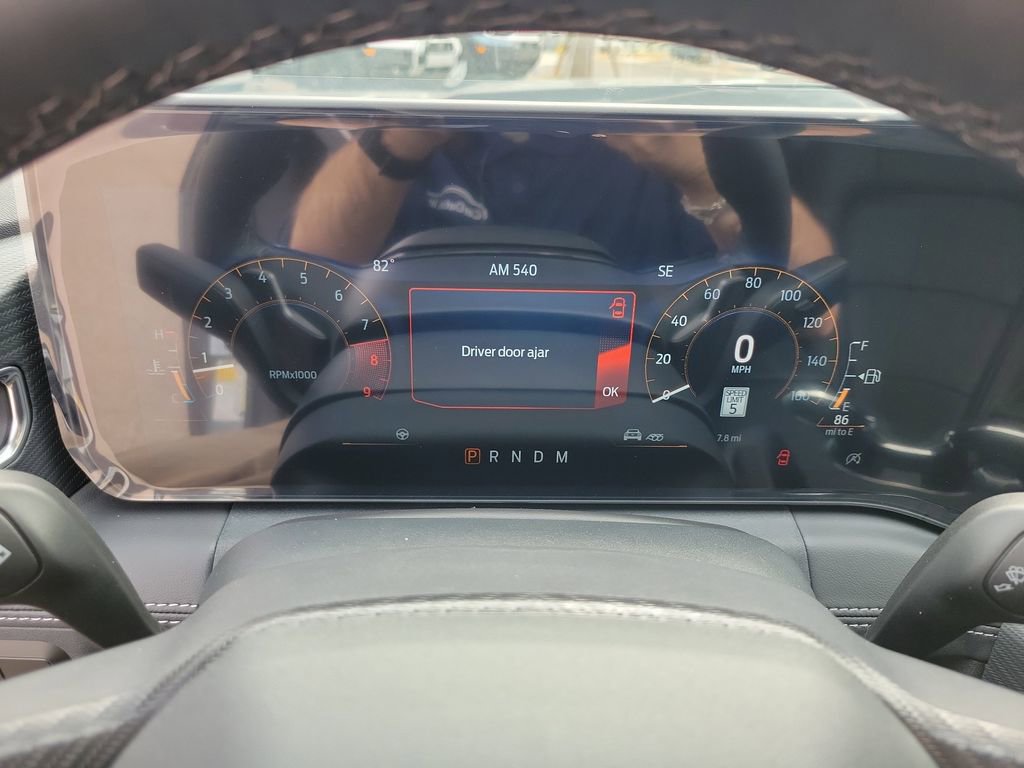 New 2025 Ford Mustang GT Premium w/ GT Performance Package image 22