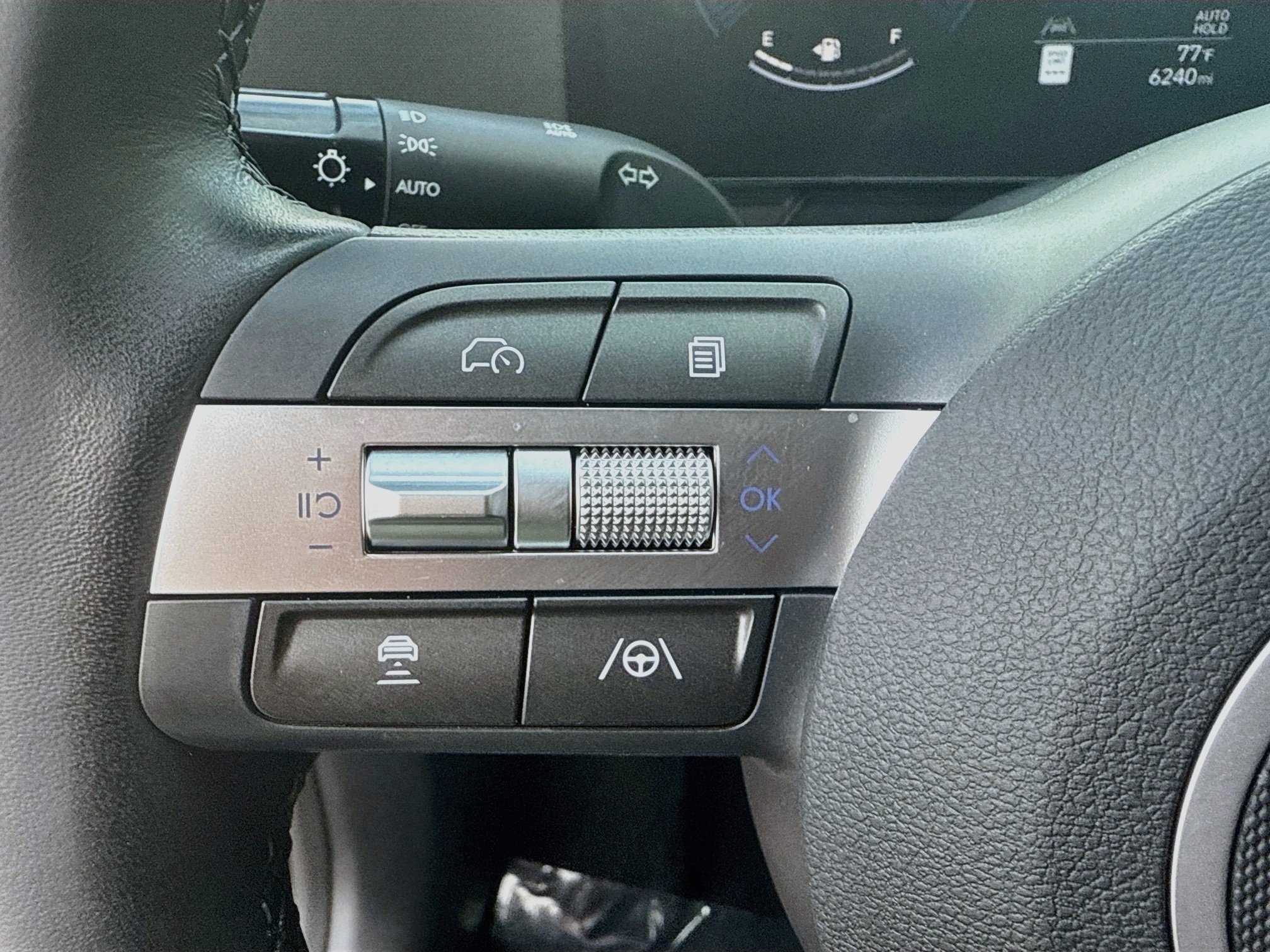 Certified 2026 Hyundai Kona SEL Sport FWD image 36