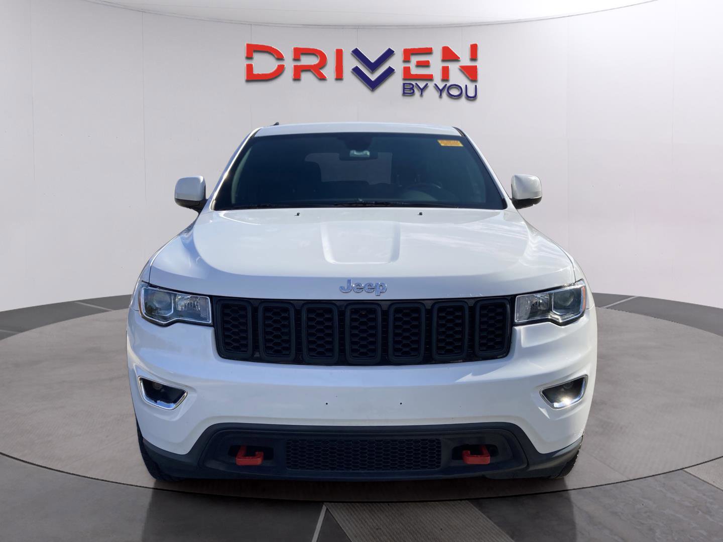 Used 2018 Jeep Grand Cherokee Laredo image 9