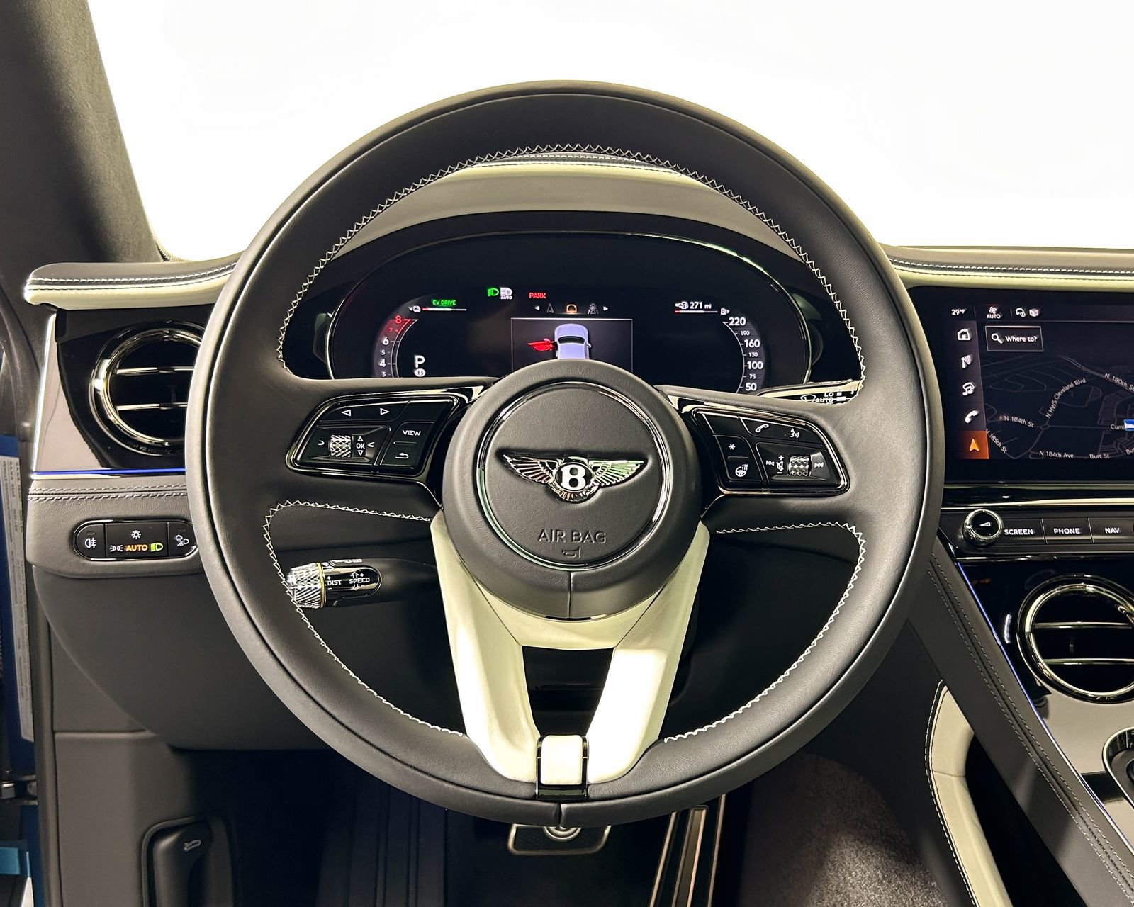 New 2025 Bentley Continental GT Speed image 22