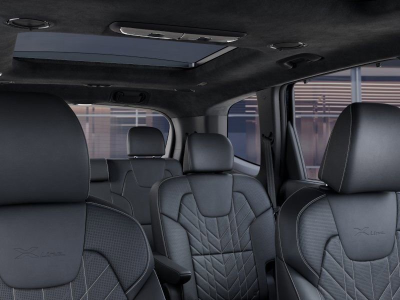 New 2025 Kia Telluride SX X-Line image 32