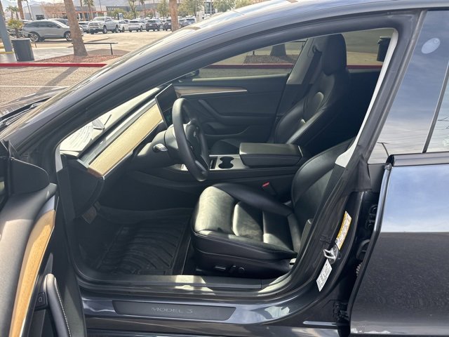 Used 2021 Tesla Model 3 Standard Range Plus image 10
