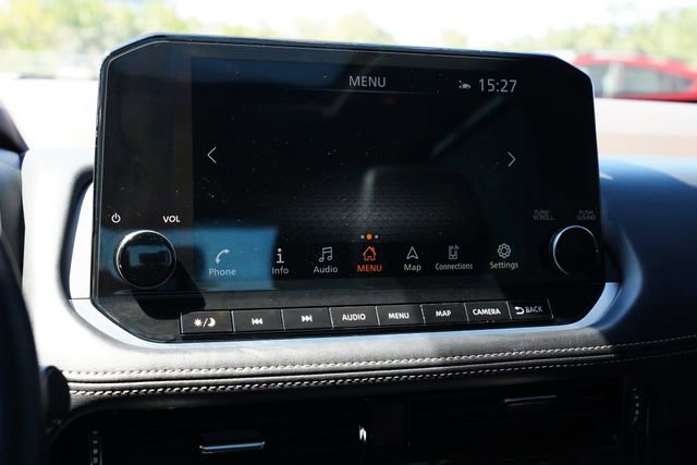 Used 2023 Nissan Rogue Platinum w/ Platinum Premium Package AWD/4WD image 30