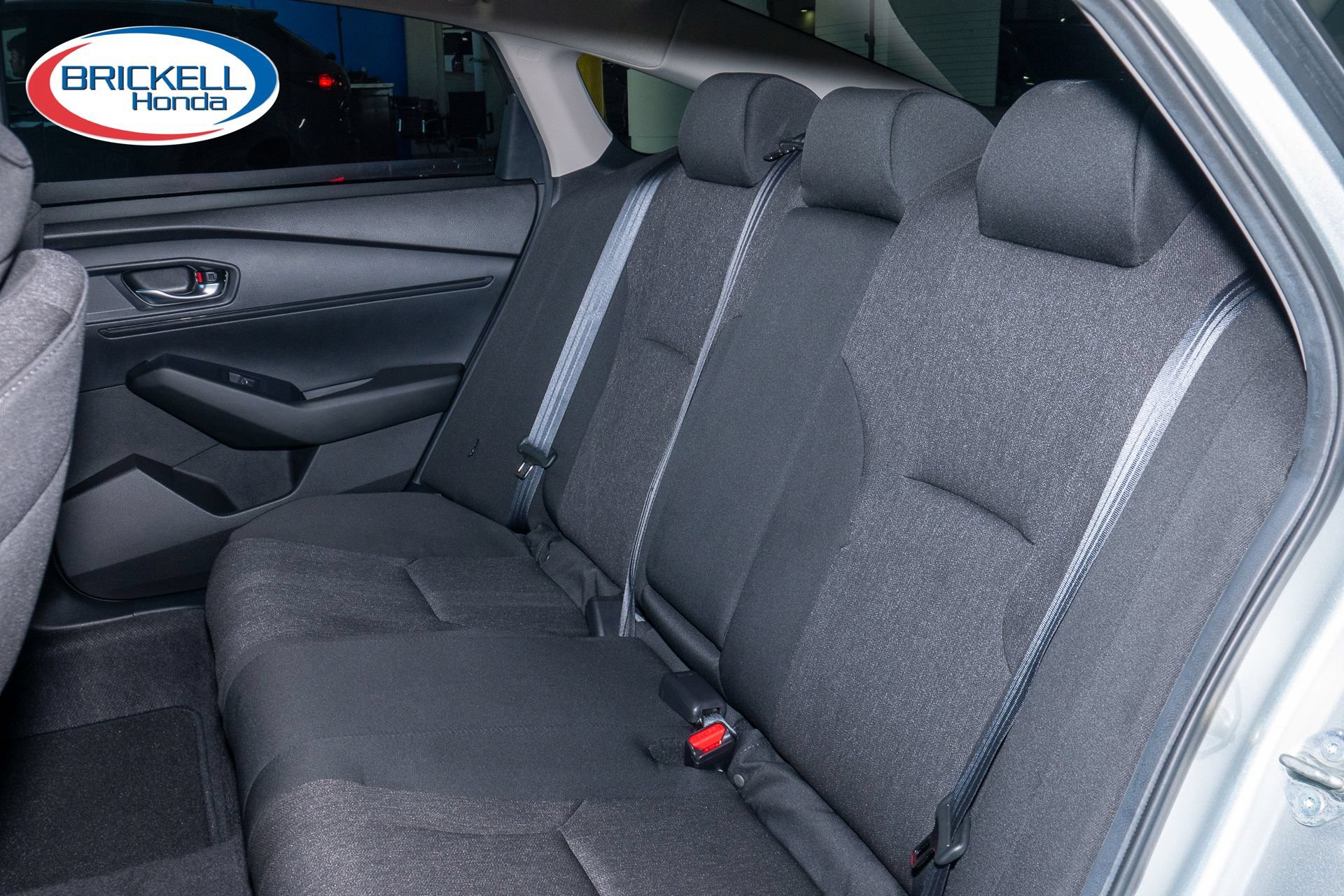 Certified 2024 Honda Accord LX image 21