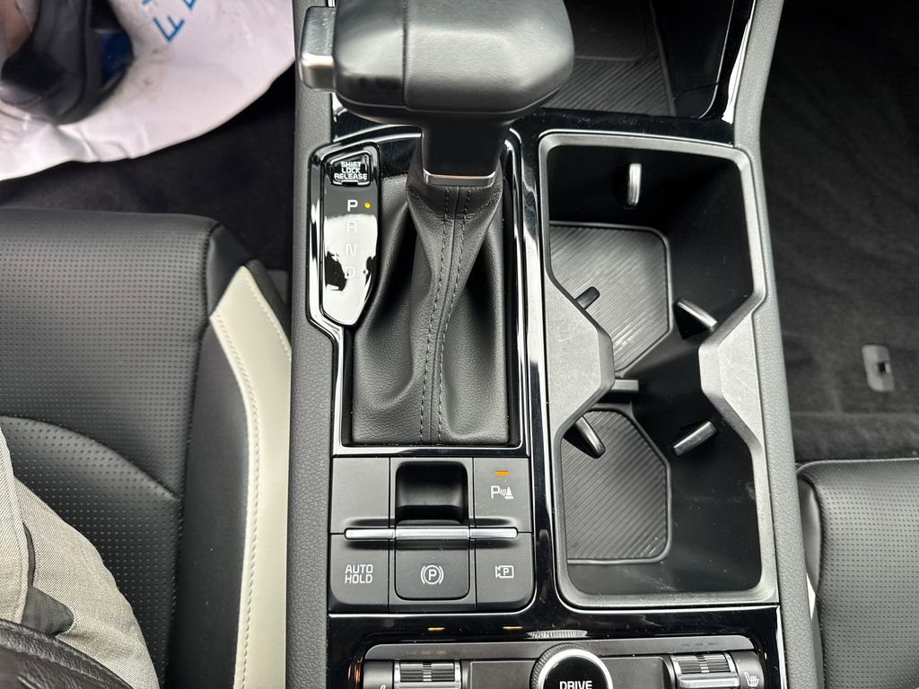 Used 2025 Kia K5 GT-Line image 21