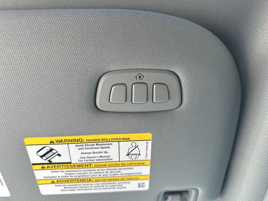 New 2026 Ford F250 Lariat w/ Black Appearance Package image 25