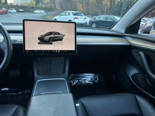 Used 2023 Tesla Model 3 Standard Range image 13
