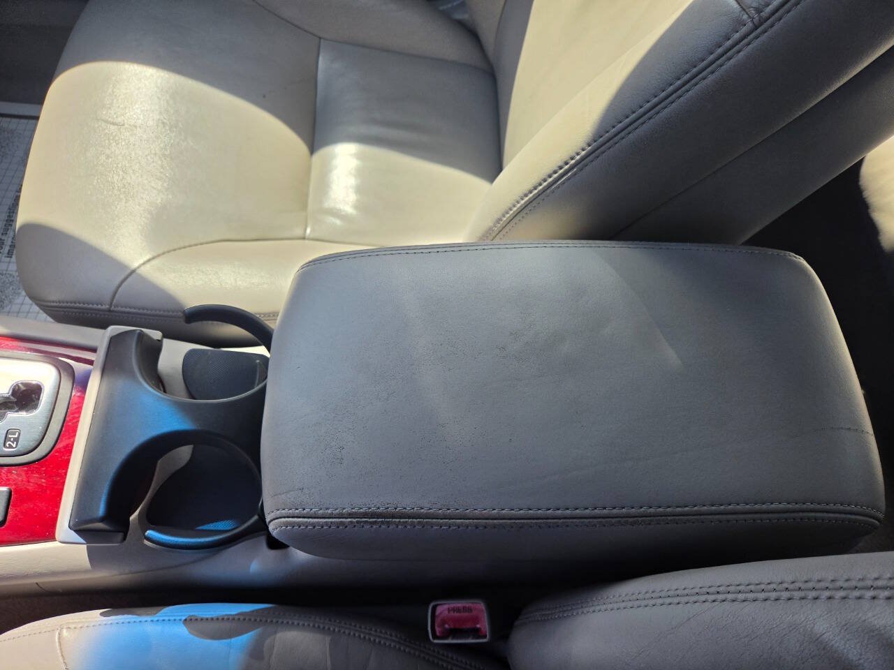 Used 2002 Lexus ES 330 FWD image 20