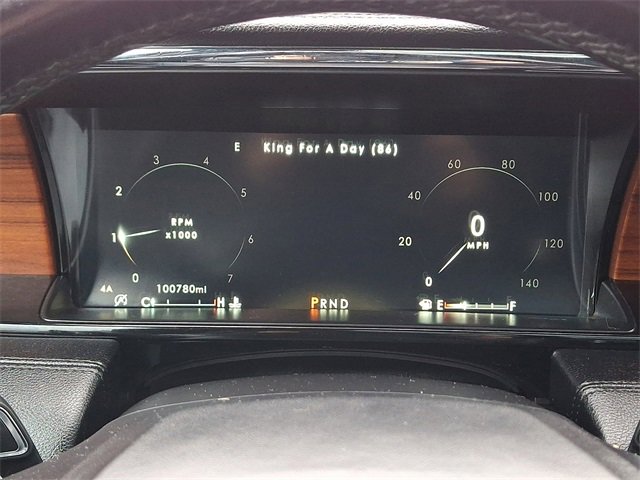 Used 2019 Lincoln Navigator Reserve w/ Cargo Package image 23