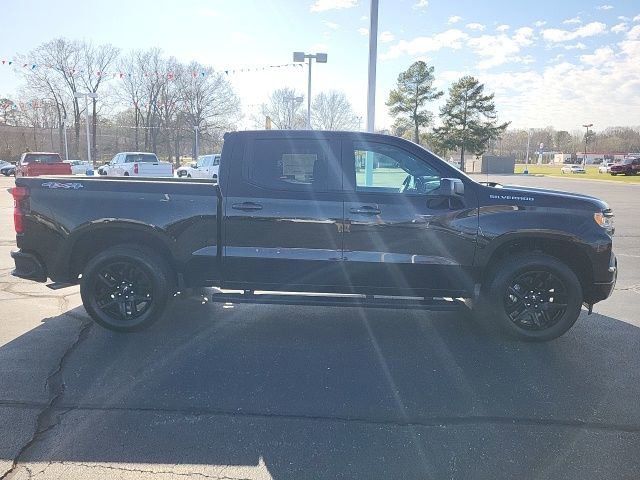 New 2026 Chevrolet Silverado 1500 RST w/ Convenience Package II image 16