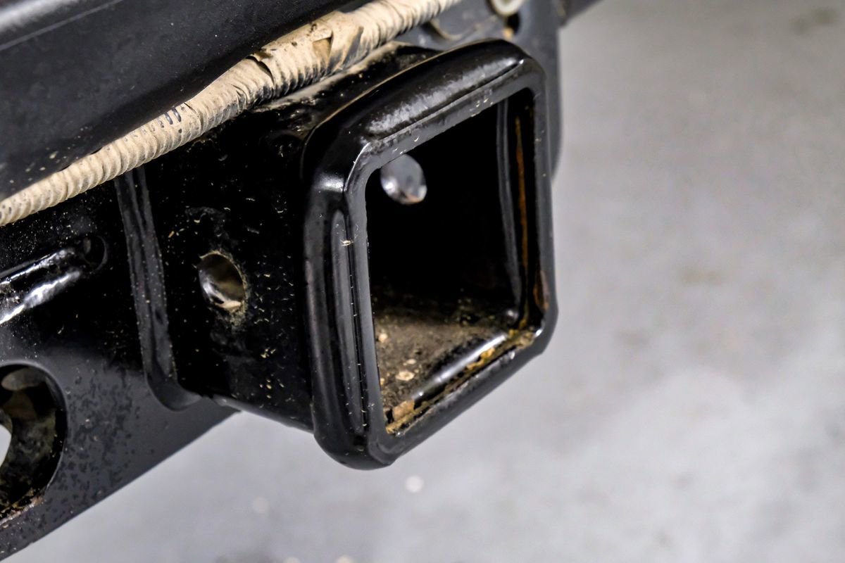 Used 2022 Ford F250 Lariat w/ Tremor Off-Road Package image 47