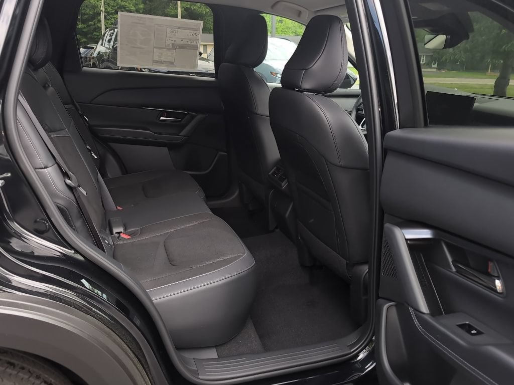 New 2026 MAZDA CX-5 Select AWD/4WD image 8