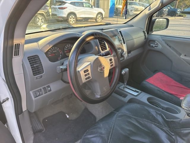 Used 2017 Nissan Frontier SV w/ SV Value Truck Package image 5