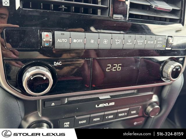 Used 2022 Lexus GX 460 Premium w/ Premium Plus Package AWD/4WD image 33