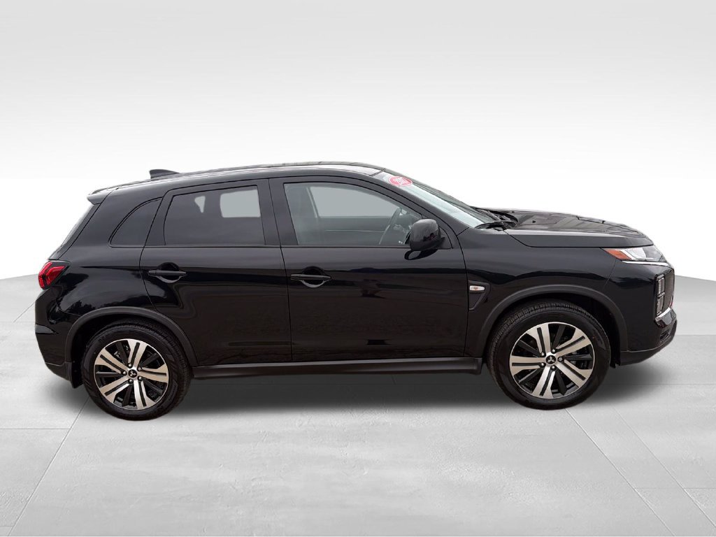 New 2027 Mitsubishi Outlander Sport ES AWD/4WD image 6