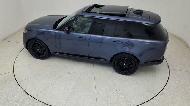 Used 2024 Land Rover Range Rover SE AWD/4WD image 77