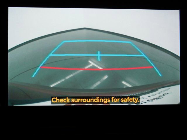 Used 2025 Toyota Corolla Cross AWD Hybrid image 37