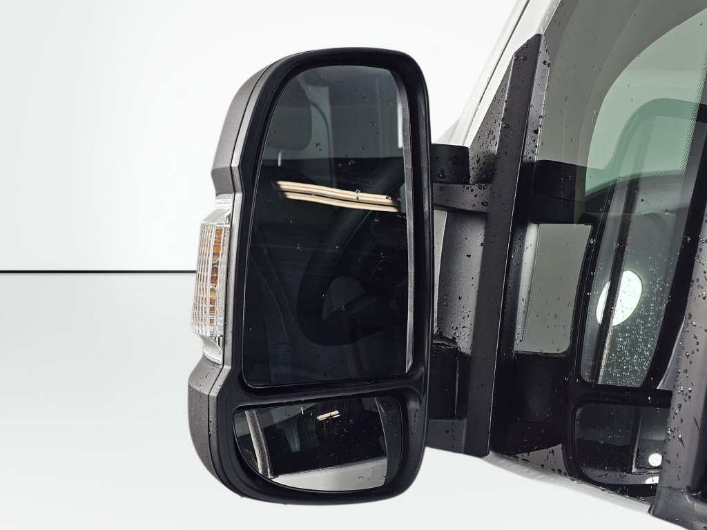 New 2026 RAM ProMaster 2500 FWD image 14