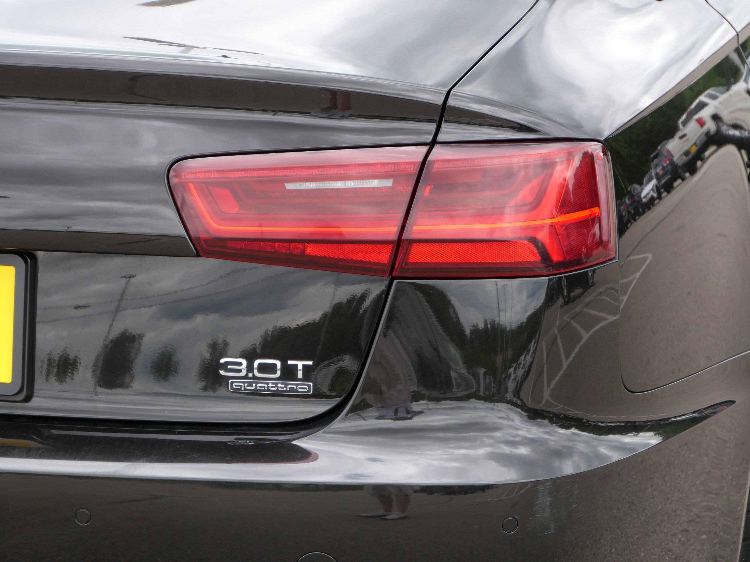 Used 2016 Audi A6 3.0T Prestige w/ Prestige Package AWD/4WD image 17