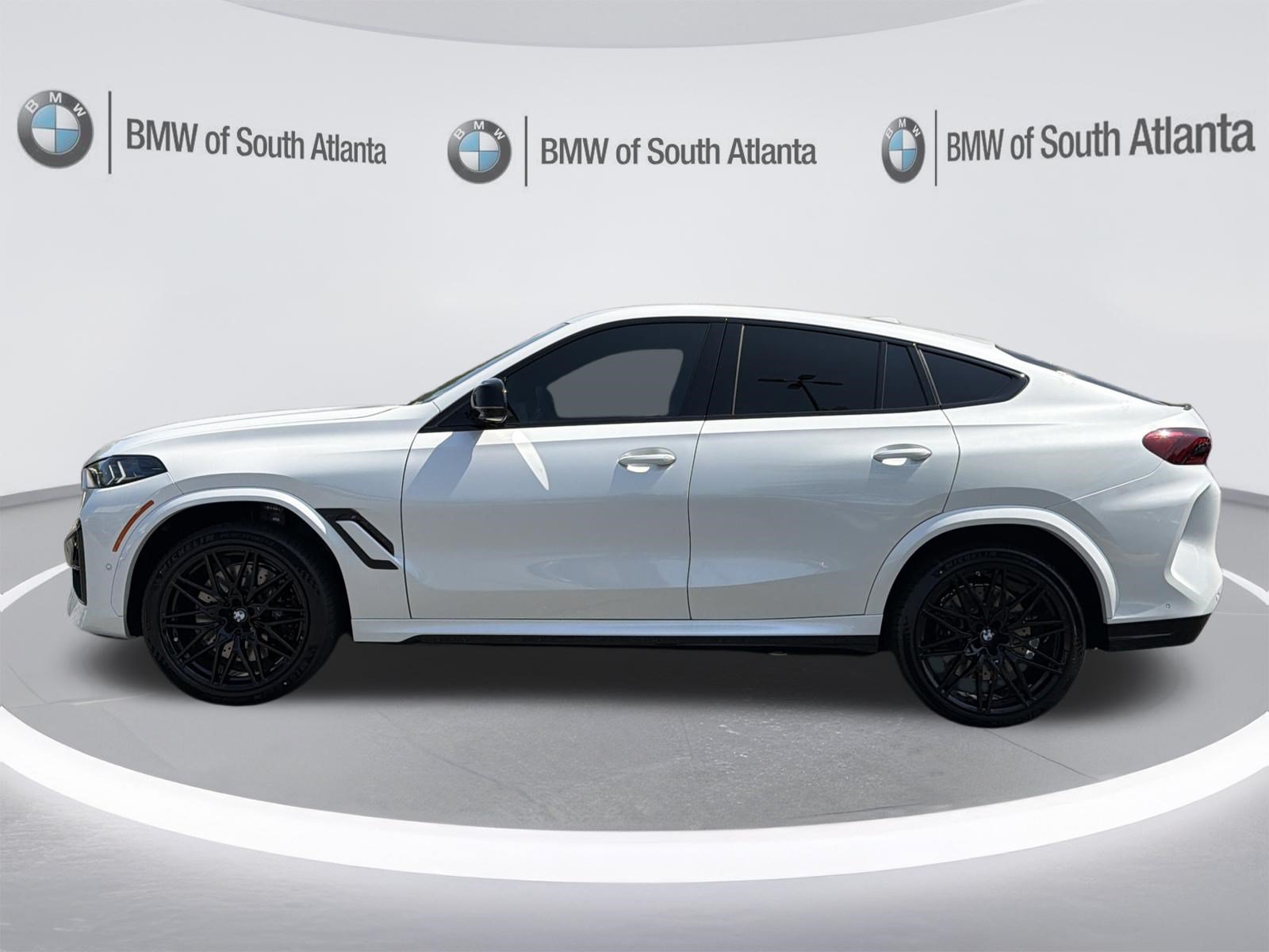 New 2027 BMW X6 M Competition w/ Executive Package AWD/4WD image 25