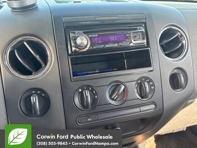Used 2005 Ford F150 XLT AWD/4WD image 11
