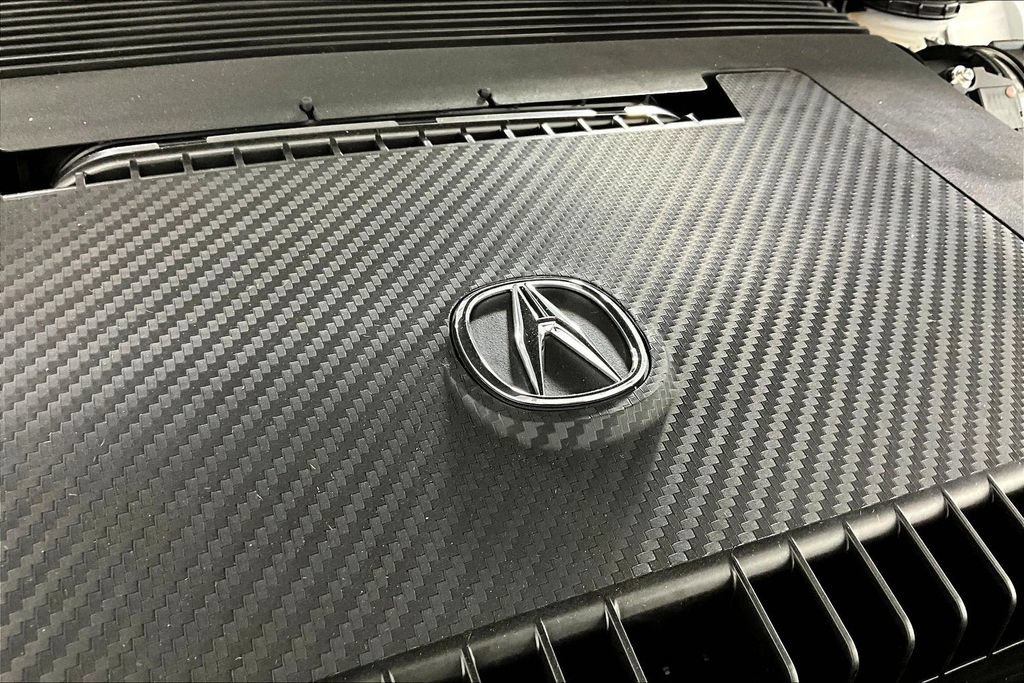 New 2026 Acura MDX w/ Advance Package AWD/4WD image 32