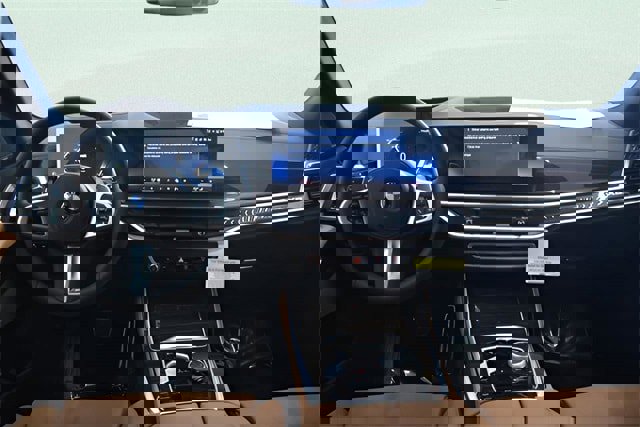 New 2026 BMW X5 xDrive40i w/ M Sport Package image 5